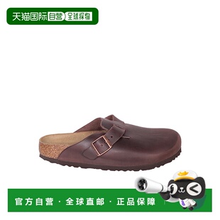 欧洲直邮birkenstock 女士 凉鞋拖鞋半拖
