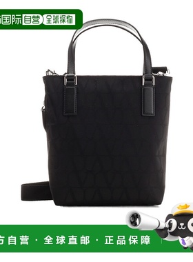 【99新未使用】香港直邮Valentino “toile Iconographe”中号单