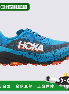 香港直邮Hoka One One 男士 Hoka one one 运动鞋 1147791SWRD