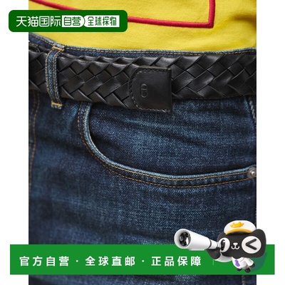 欧洲直邮DIOR（迪奥）Ceinture CD腰带休闲百搭情人节礼物