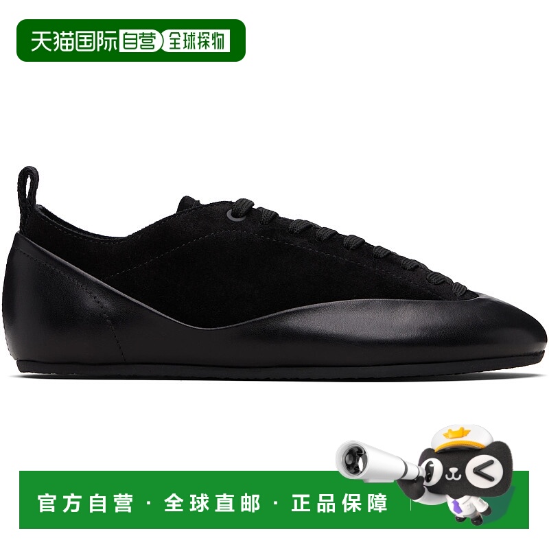 香港直邮Proenza Schouler 普罗恩萨 施罗 女士 黑色 Arcadia 运