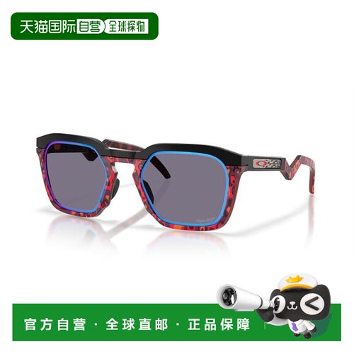香港直邮Oakley欧克利HSTN SQ OO9533 953309女士【付后1h可退】