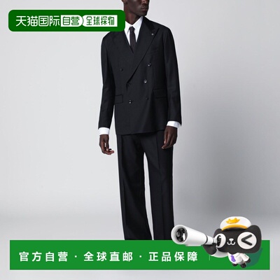 香港直邮TAGLIATORE 男士西服套装 2SNY10BNT070001N5712 SS2026