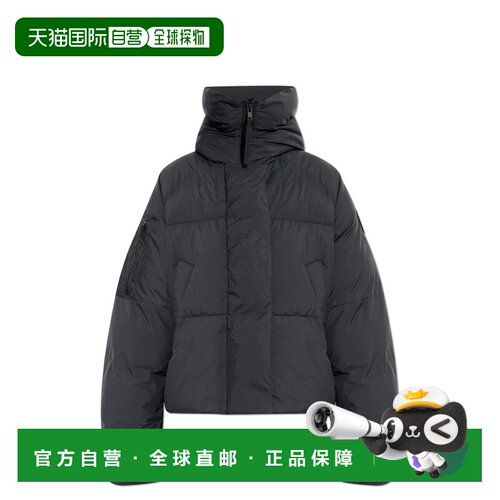 1h可退 香港直邮CANADA GOOSE 女士夹克 2088WT0BLACK CO 黑色 Do