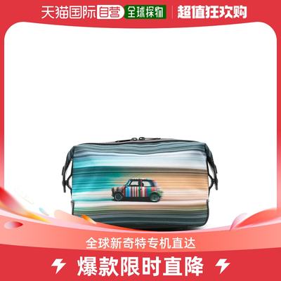 香港直邮Paul Smith 男士Paul Smith Wallets MultiColour 钱包