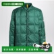 绿色尼龙夹克 1h可退 1A0000 男士 Jayel 香港直邮Moncler 盟可睐