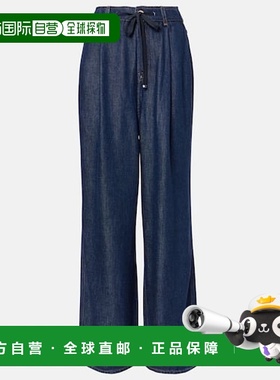 1h可退 香港直邮7 For All Mankind 赛文 弗奥曼德 女士 Lustre