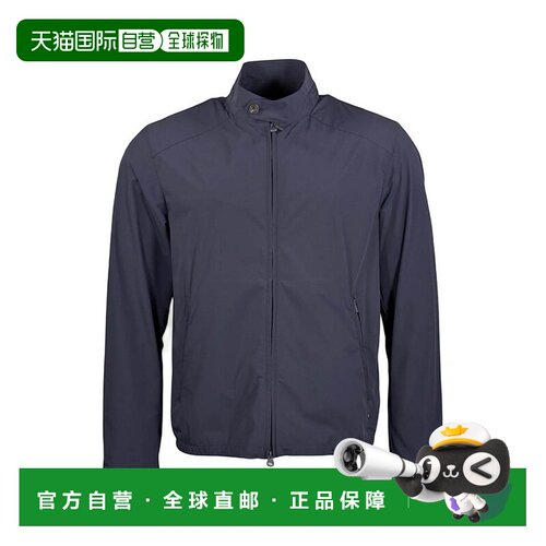 1h可退 欧洲直邮save the duck 男士 夹克衫