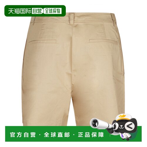 1h可退 欧洲直邮lauren ralph lauren 女士 休闲裤