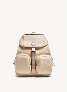 1h可退 欧洲直邮MONCLER 盟可睐 26春夏 L109B5A00002M6980200 女