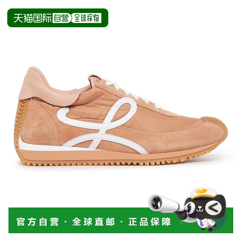 1h可退 香港直邮LOEWE 罗意威 女士 Flow runner 篮球鞋 B2XZ5LPI