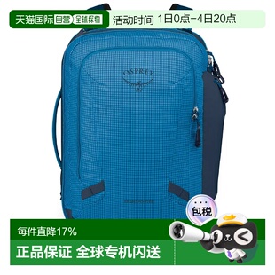 欧洲直邮OSPREY Transporter Carry-On 36L 背包 中性