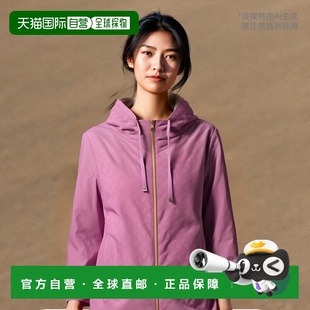 欧洲直邮HERNO GI00019212482J4110 女士外套