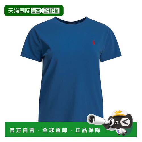 香港直邮polo ralph lauren 女士 上装T恤