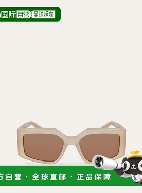 欧洲直邮菲拉格慕 25秋冬 51G101 771779 男士 太阳眼镜