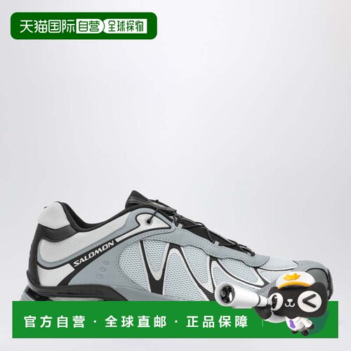 香港直邮salomon萨洛蒙男士运动鞋 【付后1h可退】