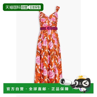 黛安 FURSTENBERG 冯芙丝汀宝 女士 印 香港直邮DIANE Elisa VON