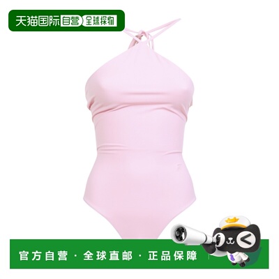 Jacquemus 无袖泳衣 OPW00046AW00096