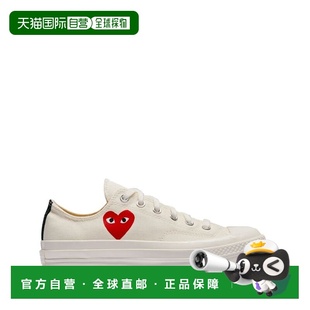 男士 garcons 时尚 休闲鞋 欧洲直邮comme 运动鞋 des