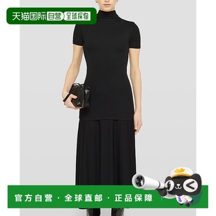 高领连衣裙 Sander J04CT0111J65016 香港直邮Jil 1h可退