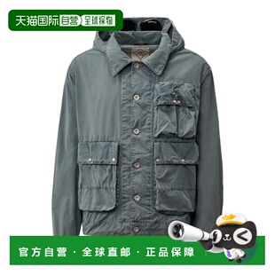 夹克衫 欧洲直邮c.p.company 男士