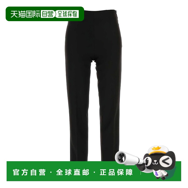 欧洲直邮pt torino 女士 休闲裤