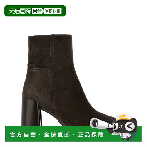 1h可退 香港直邮HOGAN 女士靴子 HXW6950FW20BYES808