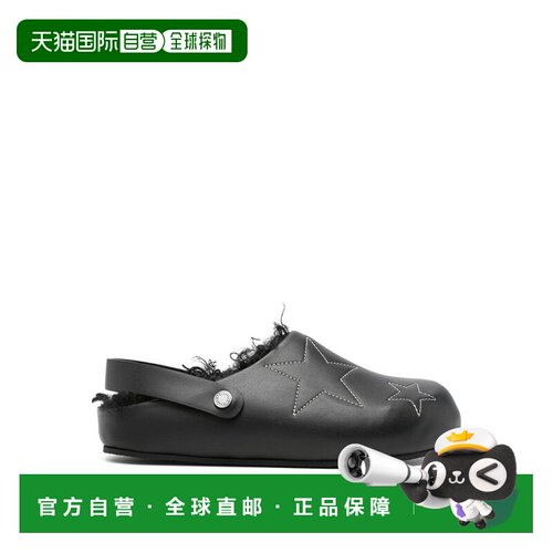 1h可退 香港直邮STELLA MCCARTNEY 女士凉鞋 810443AP00P01000 AW