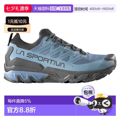 欧洲直邮LA SPORTIVA Ultra Raptor 3 GORE-TEX® 徒步鞋 中性
