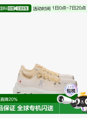 On昂跑Cloudtilt生活休闲鞋 春夏女款 3WE10053107