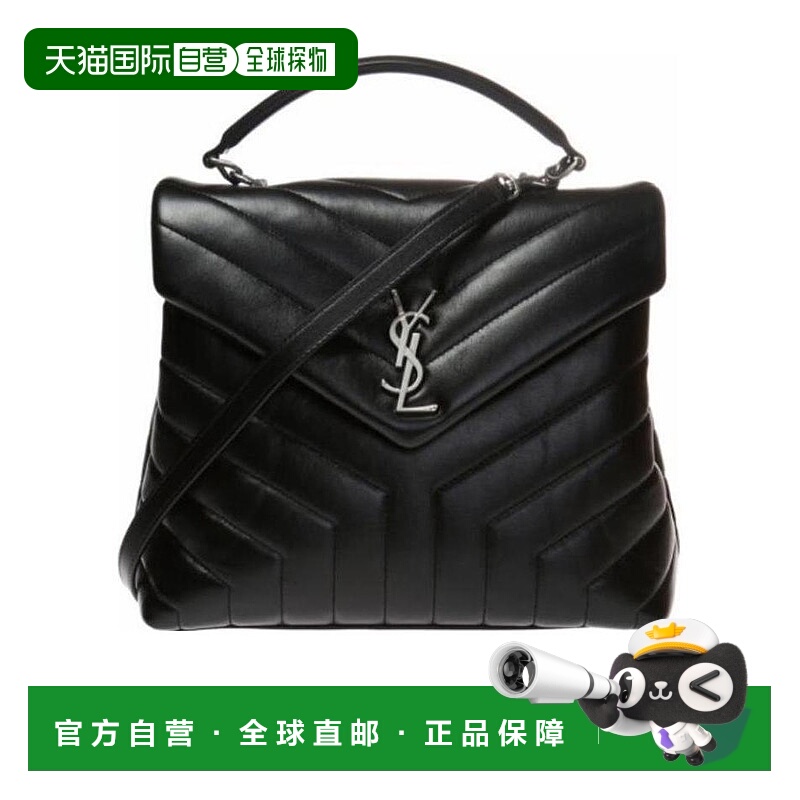 香港直邮Saint Laurent LOULOU手提包单肩包斜挎包 529735DV726