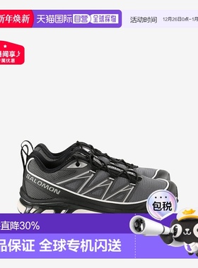萨洛蒙SALOMON男女同款XT-6Expanse运动鞋