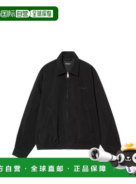 欧洲直邮carhartt wip 男士 夹克衫