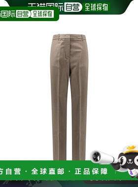 欧洲直邮GOLDEN GOOSE DELUXE BRAND 女士休闲裤GWP01894P0016096