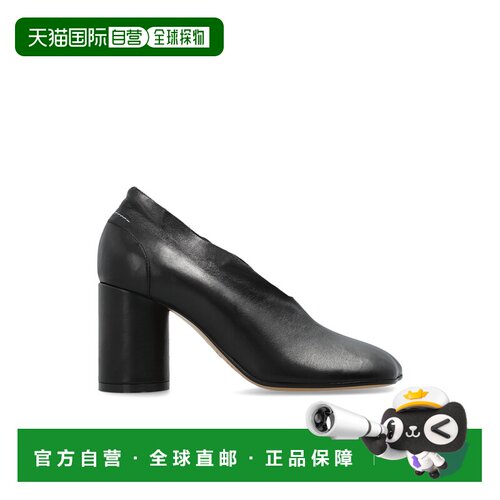 香港直邮MM6 MAISON MARGIELA 女士高跟鞋 S59WL0【付后1h可退】