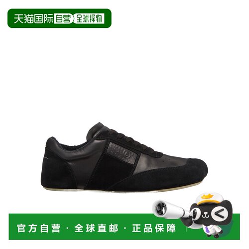 香港直邮MM6 MAISON MARGIELA 女士休闲鞋 S66WS0【付后1h可退】