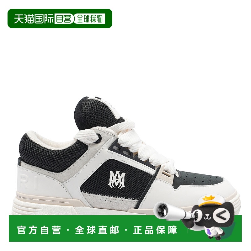 1h可退 欧洲直邮amiri 男士 时尚休闲鞋