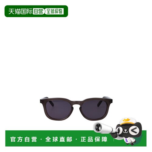 Maison Margiela 框架太阳镜 IKF 3 【付后1h可退】