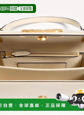 欧洲直邮VALENTINO 华伦天奴 25春夏 WB0R93GCB_REN 女士 手提包