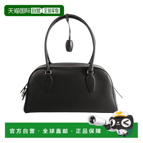 香港直邮The Row 拉链手提包 W1936L72