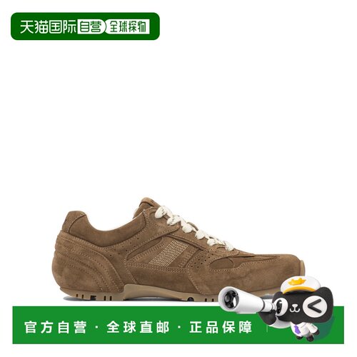 香港直邮ALOHAS 男士休闲鞋 S100822U03 AW2025 【付后1h可退】
