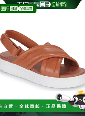 欧洲直邮UGG  ZAYNE SLINGBACK 女鞋凉鞋 1136752-HZN