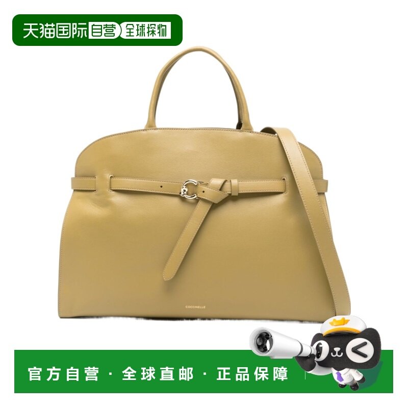 欧洲直邮coccinelle 女士 单肩包,箱包皮具/热销女包/男包,通用款女包,淘宝优惠券,粉丝福利购,淘宝优惠卷