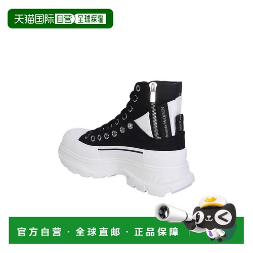 香港直邮ALEXANDER MCQUEEN 男士运动鞋 735819W4TGR1170 SS2023