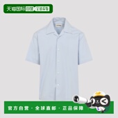 欧洲直邮jil 衬衫 sander 男士