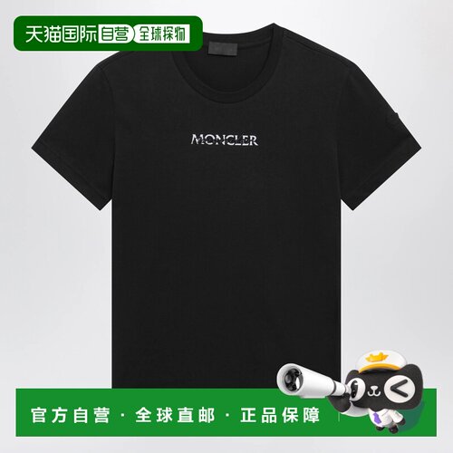 欧洲直邮moncler 女士 上装T恤