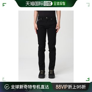 men Versace 范思哲 男士 Jeans 高级定制牛仔裤 香港直邮Versace