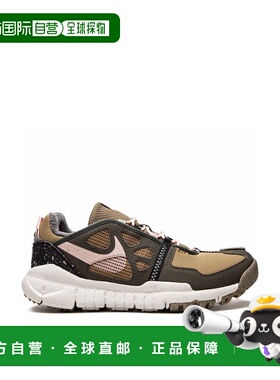1h可退 香港直邮Nike 耐克 男士 FREE TERRA VISTA 运动鞋 CZ1757