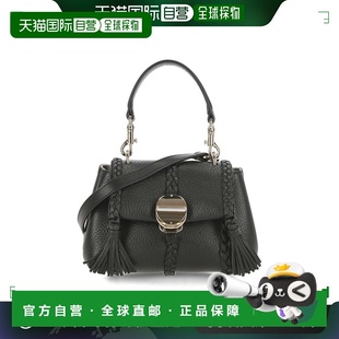 穗饰纹理单肩包 香港直邮Chloe Penelope 女士 C23AS575K15 蔻依