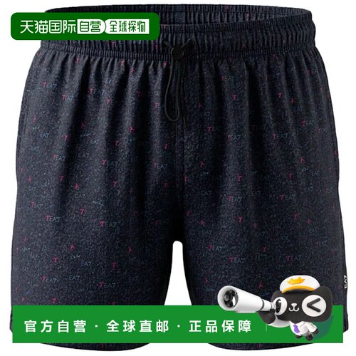 1h可退 香港直邮EA7 EMPORIO ARMANI 男士短裤 7M002094AF24087NE